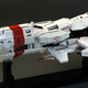 Illustration for article titled My Favourite Spaceships in the World Aren't in Games, or Movies, but LEGO